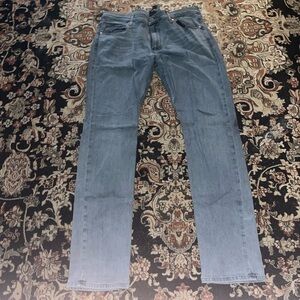 Men’s PAIGE Jean (grey 38)